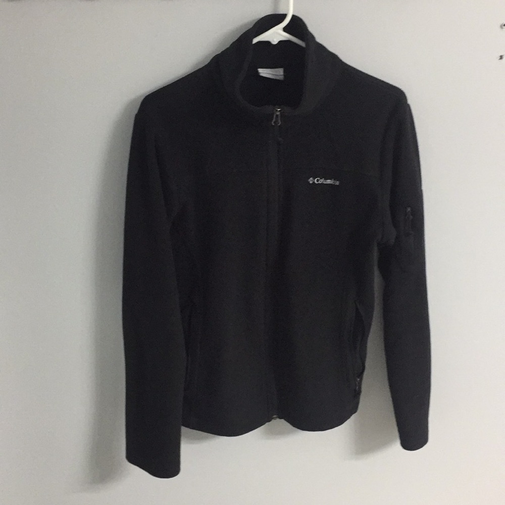 Columbia Jacket